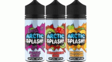 Pink Berries Vape Online