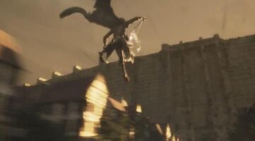 Ahsoka Animator Gives Attack on Titan a Stunningly Realistic Adaptation