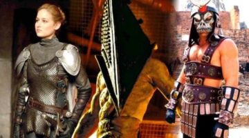 The Worst Video Game Adaptations, According To Rotten Tomatoes – Looper