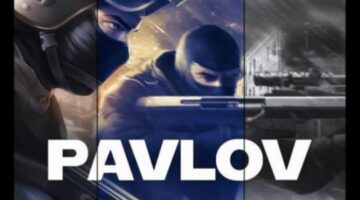 Pavlov Review | The PlayStation Brahs