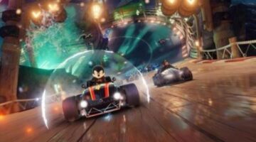 Disney Speedstorm is another Multiversus in the making