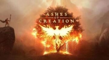 Ashes of Creation – Alpha 2 “months away”