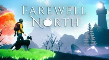 Farewell North Is An Emotional Journey In Conquering Grief | Hands-On Preview | Duel Screens