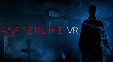 Afterlife VR for PS VR2 launches April 19