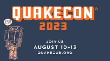 QuakeCon Reveals Their 2023 Plans