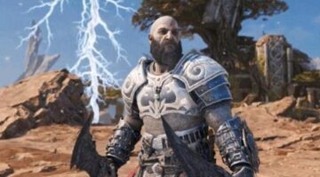 God of War Ragnarok Update 04.01 is Out Now and New Game+ Players Will Appreciate It
