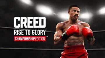 PSVR 2 Trophies: Creed: Rise to Glory – Championship Edition