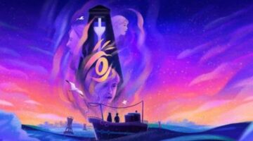 Before Your Eyes (PSVR2) Review | VGChartz