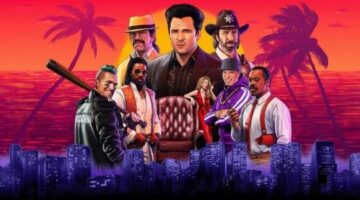 Crime Boss: Rockay City Review (PC) – Don’t Pay The Price, Price, Baby | Finger Guns