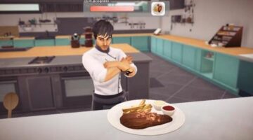Review – Chef Life: A Restaurant Simulator (PC) | WayTooManyGames