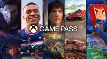 PC Game Pass is Now Available in 40 New Countries