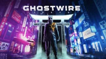 Ghostwire: Tokyo Review (Xbox Series X) | Hey Poor Player