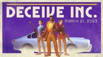 Deceive Inc. Review (PS5) | Hey Poor Player