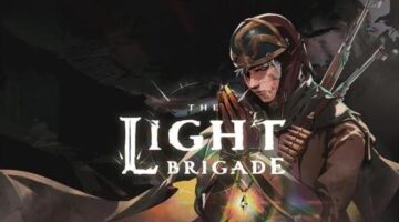 The Light Brigade is exactly the PSVR 2 game I have been craving