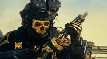 Call of Duty: Modern Warfare II & Warzone 2’s $30 Battle Pass BlackCell Showcased in New Trailer