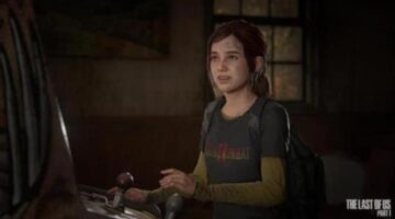 New The Last of Us Part 1 PS5 Patch Adds HBO T-Shirt Cosmetics for Ellie; New PC Patch Out as Well