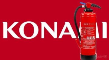 Konami Employee Charged with Attempted Murder After Attacking Boss with Fire Extinguisher