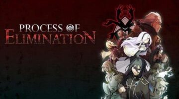 Process of Elimination Review | CFG Games