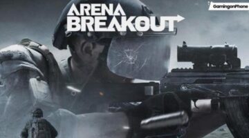 Arena Breakout review | GamingonPhone