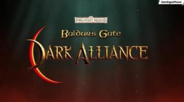 Baldur’s Gate – Dark Alliance gets an official launch for iOS