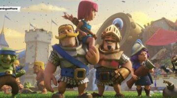 Top 8 Clash Royale cards that need a rework