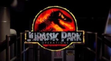 Unbelievable Fan-Made ‘Jurassic Park’ Game Drops Trailer – WDW News Today