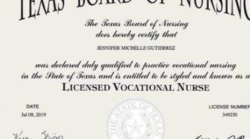 Buy Original NCLEX RN-PN License Online – RealDocuments24 Inc.