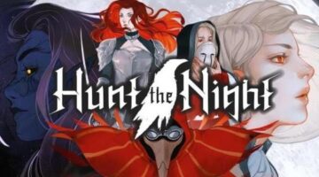 Hunt the Night Review | Pixel Opinions