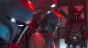 The Mandalorian Season 3 Episode 7 Review: The Spies