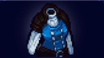 How to get the Phantom Suit in Hunt the Night