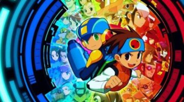 Mega Man Battle Network Legacy Collection Review – PSU
