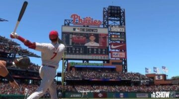 MLB The Show 23 review – Heroes get remembered, but legends never die | GamingTrend