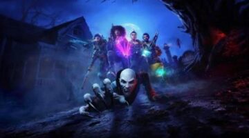 Redfall Launching On Xbox Consoles With Quality Mode Only