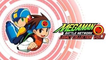 Mega Man Battle Network Legacy Collection Review – Net Adventures | COGconnected