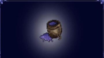 Where to Find Bags of Stellar Seeds in Hunt the Night