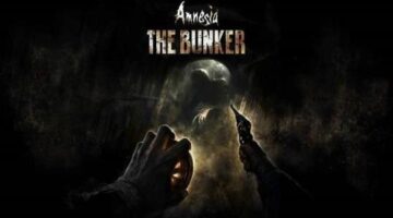 Amnesia: The Bunker Delayed Again Until May 23 to Avoid “Packed” Release Week