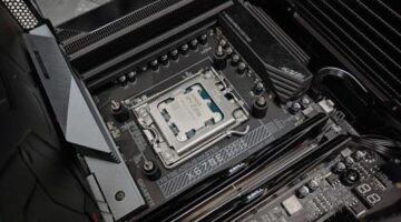 AMD Ryzen 7 7800X3D CPU Review – CGMagazine