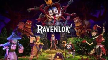The action-packed fantasy tale “Ravenlok” is coming to PC and Xbox on May 4th, 2023