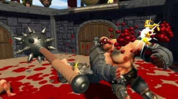 GORN PSVR2 review – Good dumb gladiator fun | Gaming Trend
