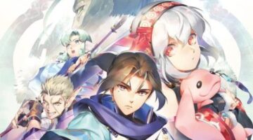 Utawarerumono JRPG Monochrome Mobius: Rights and Wrongs Forgotten Finally Announced for PS5 & PS4