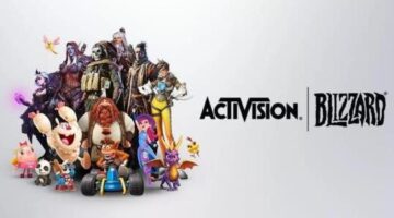 Microsoft now advertising Activision acquisition on the tube