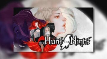 Hunt the Night Review – Thumb Culture
