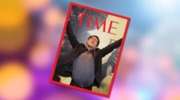 Elden Ring, Dark Souls Director Becomes 2nd Game Dev to Make Time’s 100 Most Influential People List