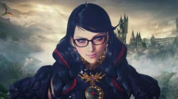 Bayonetta’s Brand of Empowerment Could Become a Counter to Hogwarts Legacy