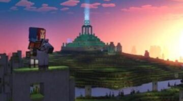 Minecraft Legends Review – A Glorious War For the Overworld – GameWatcher