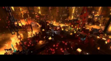 Minecraft Legends Campaign Review – An Unexpected Challenge – Lords of Gaming