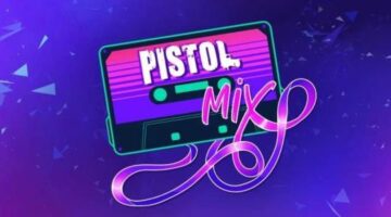 Mod Your Own Pistol Whip Scenes With Pistol Mix
