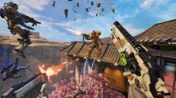 Could PS4 Exclusive ‘LawBreakers’ Finally Come To Xbox?