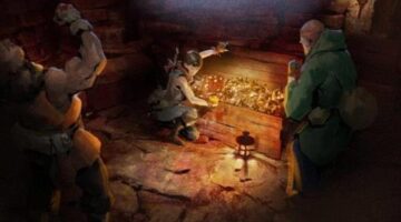 Dark and Darker Alpha #5 Playtest Accessible via Torrent Amid Legal Dispute