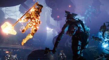 Destiny 2 is cracking down on Cronus and XIM cheating